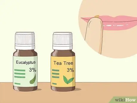 Вылечить герпес естественным путем Шаг 10