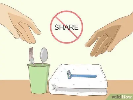 Вылечить герпес естественным путем Шаг 12