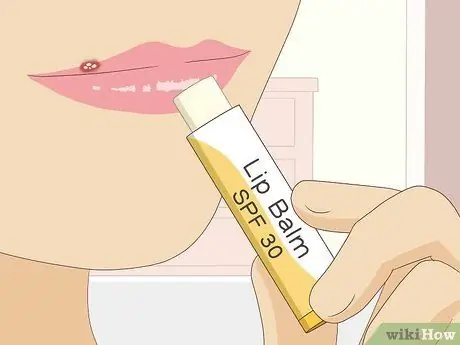 Вылечить герпес естественным путем, шаг 3