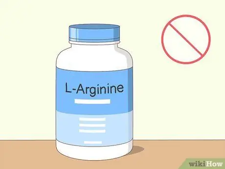 Вылечить герпес естественным путем, шаг 5