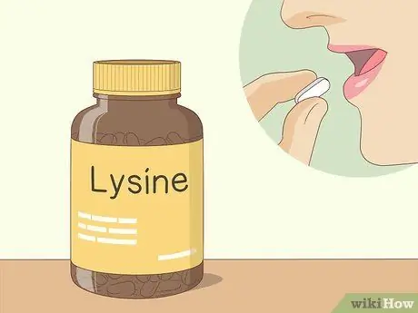 Вылечить герпес естественным путем Шаг 7