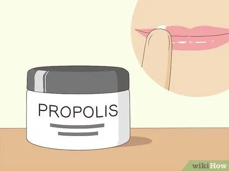 Вылечить герпес естественным путем Шаг 9