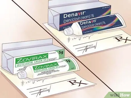 Как узнать, есть ли у вас герпес Шаг 12