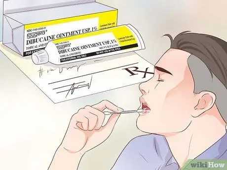 Как узнать, болит ли у вас герпес Шаг 13