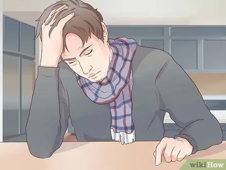 Как узнать, есть ли у вас герпес Шаг 19