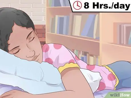 Как узнать, есть ли у вас герпес Шаг 20