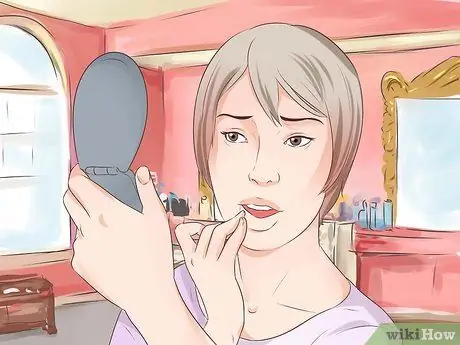 Как узнать, есть ли у вас герпес Шаг 3