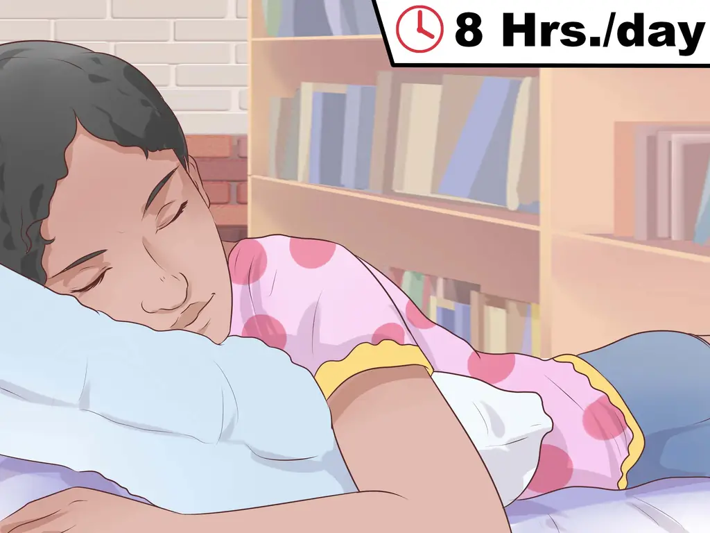 Как определить, что у вас герпес (с изображениями)