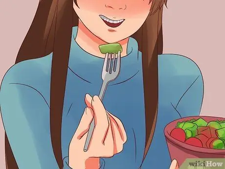 Уменьшение менструальной боли Шаг 3