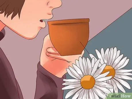 Уменьшение менструальной боли Шаг 7