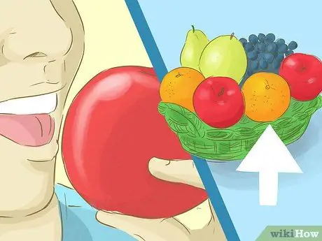 Очистите почки, шаг 5