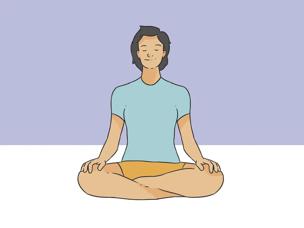 Как выполнять упражнения для плеч в йоге: 13 шагов (с иллюстрациями)