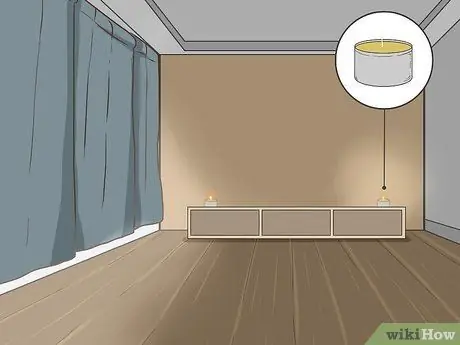 Начать йогу дома Шаг 2