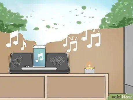 Начать йогу дома Шаг 3