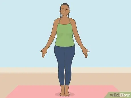 Устранение боли в ишиасном нерве с помощью йоги, шаг 13