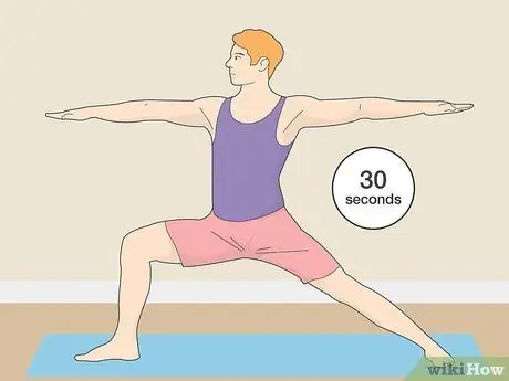 Лечите боль в нервном ишиасе с помощью йоги, шаг 16