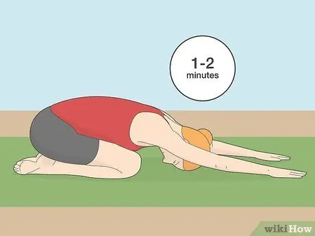 Лечите боль в нервном ишиасе с помощью йоги, шаг 06