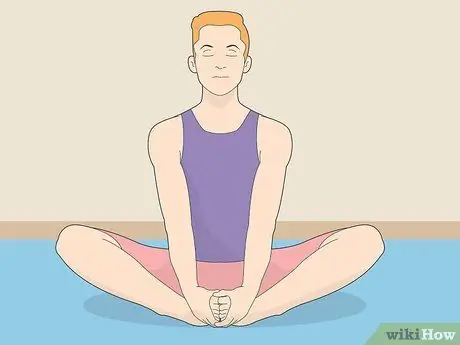 Лечите боль в нервном ишиасе с помощью йоги, шаг 09