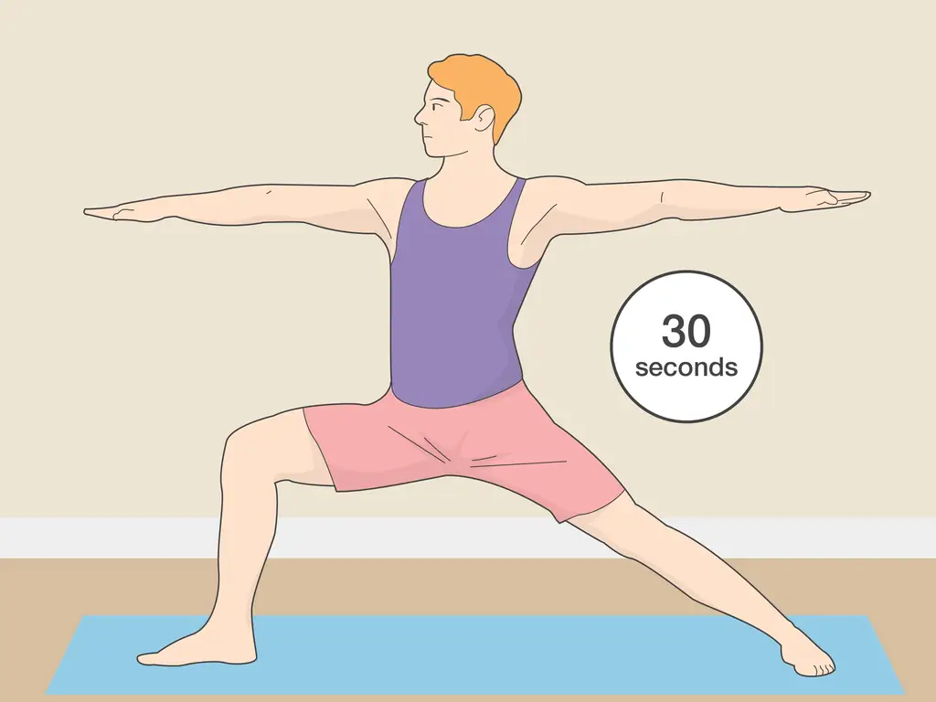 Три способа избавиться от боли в ишиасе с помощью йоги