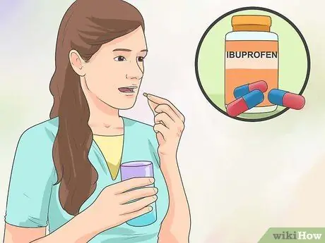 Лечить невропатию в ногах Шаг 14