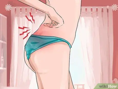 Узнайте, есть ли у вас невропатия в ногах Шаг 6