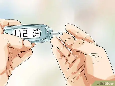 Узнайте, есть ли у вас невропатия в ногах Шаг 7