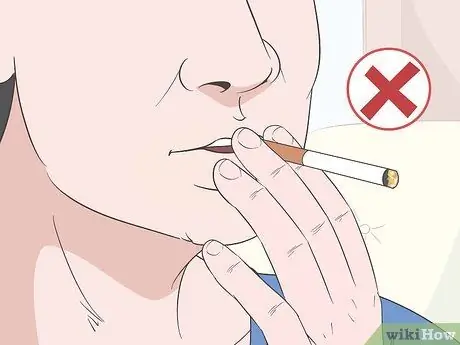 Естественно лечить увеличенное сердце Шаг 11