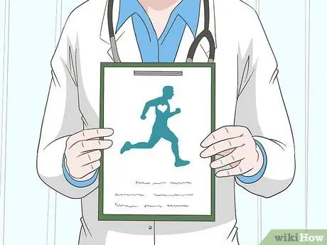 Лечить увеличенное сердце естественным путем Шаг 7