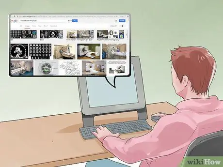 Избегайте аневризмы Шаг 3