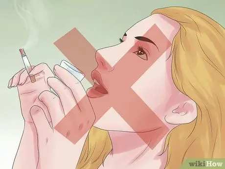 Избегайте аневризмы Шаг 5