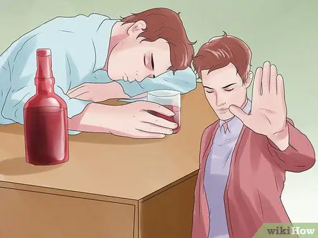 Избегайте аневризмы Шаг 6