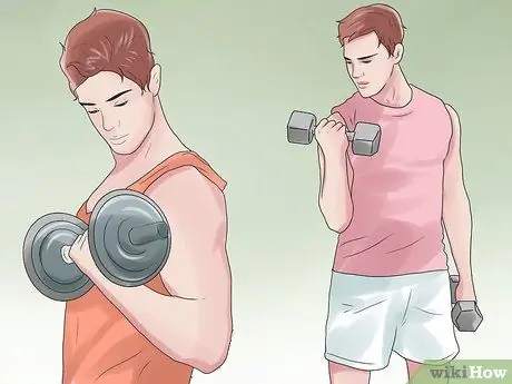 Избегайте аневризмы Шаг 9