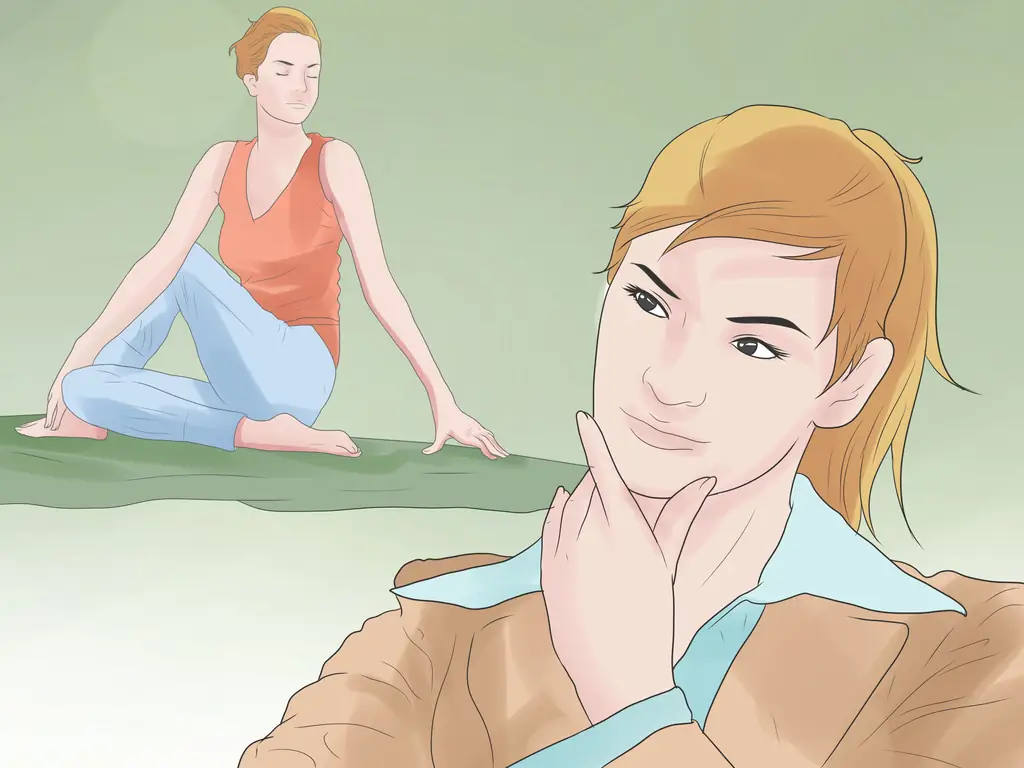 Как избежать аневризмы: 14 шагов (с иллюстрациями)