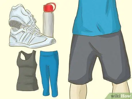 Упражнение после сердечного приступа, шаг 13