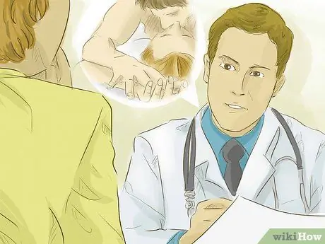 Упражнение после сердечного приступа, шаг 5