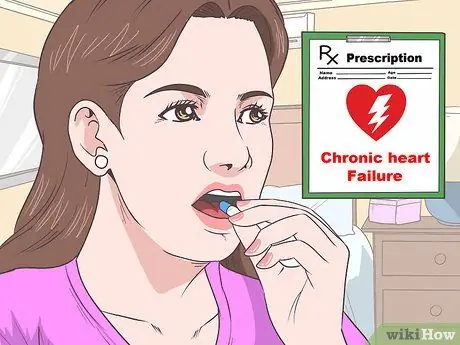 Лечить миокардит Шаг 15