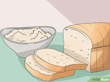 Избегайте продуктов, вредных для сердца Шаг 11