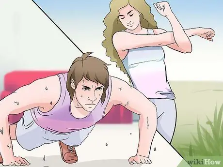 Избегайте продуктов, вредных для сердца Шаг 13