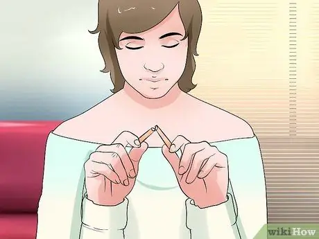 Избегайте продуктов, вредных для сердца Шаг 14