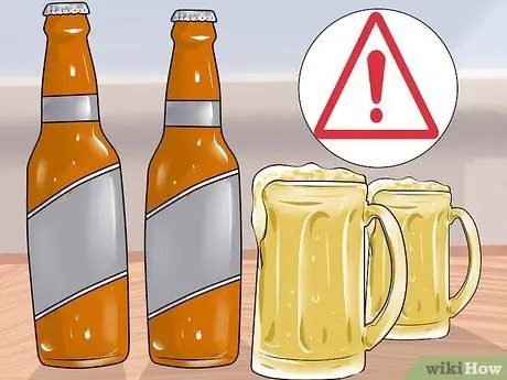 Избегайте продуктов, вредных для сердца Шаг 5