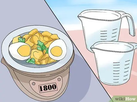 Избегайте продуктов, вредных для сердца Шаг 7