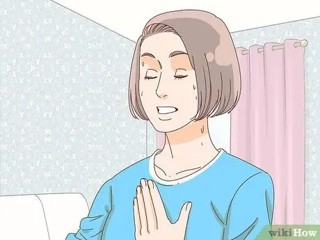 Остановить кровотечение при приеме разбавителей крови Шаг 1