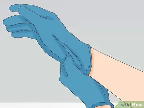 Остановить кровотечение при приеме разбавителей крови Шаг 11