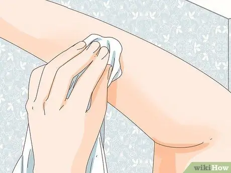 Остановить кровотечение при приеме разбавителей крови Шаг 2