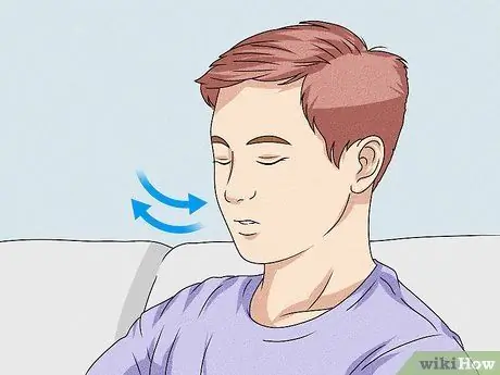 Остановить артериальное кровотечение Шаг 10