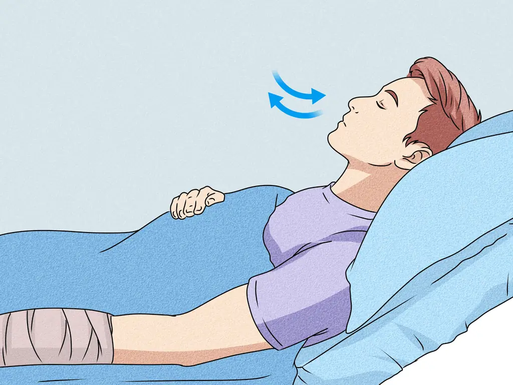 3 простых способа остановить артериальное кровотечение