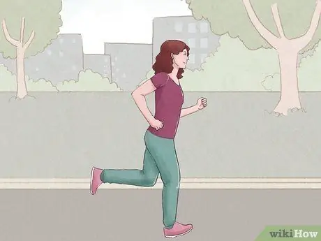 Снижение адреналина Шаг 1