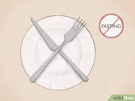 Снижение адреналина Шаг 12