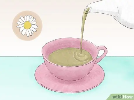 Снижение адреналина Шаг 13