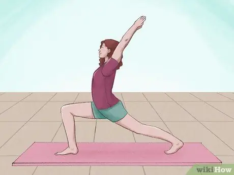 Снижение адреналина Шаг 3